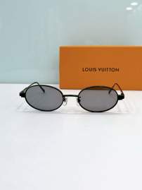 Picture of Louis Vuitton Sunglasses _SKUfw80537223fw